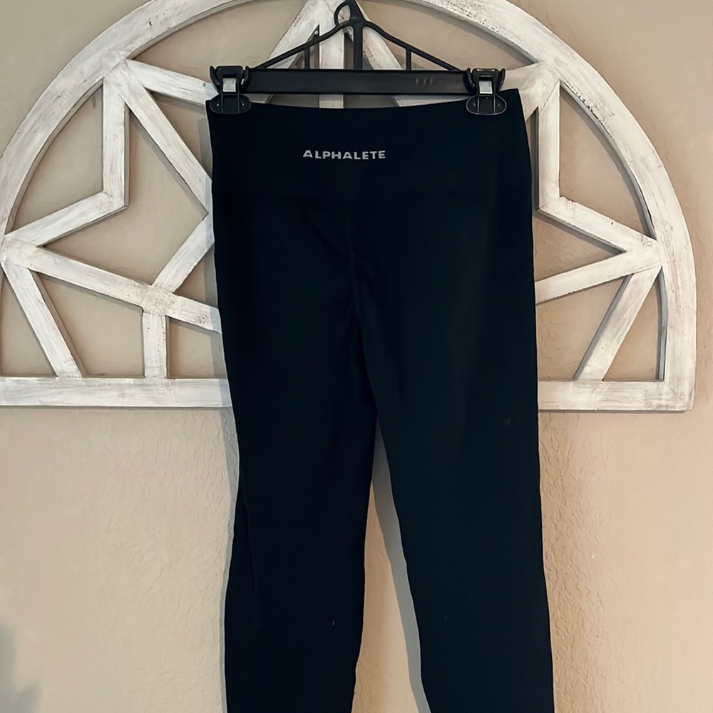 Alphalete Amplify Leggings